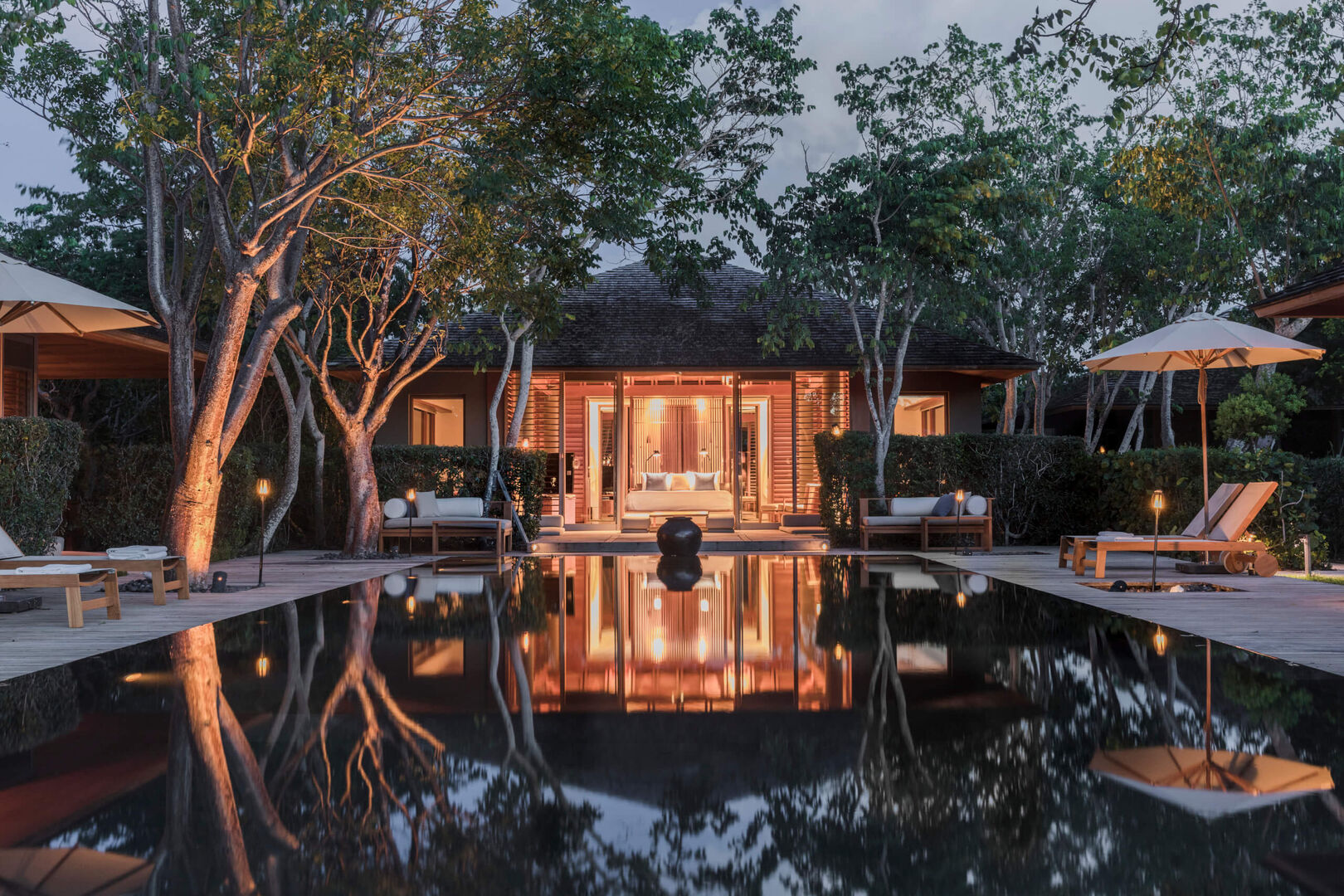 provid - turks & caicos